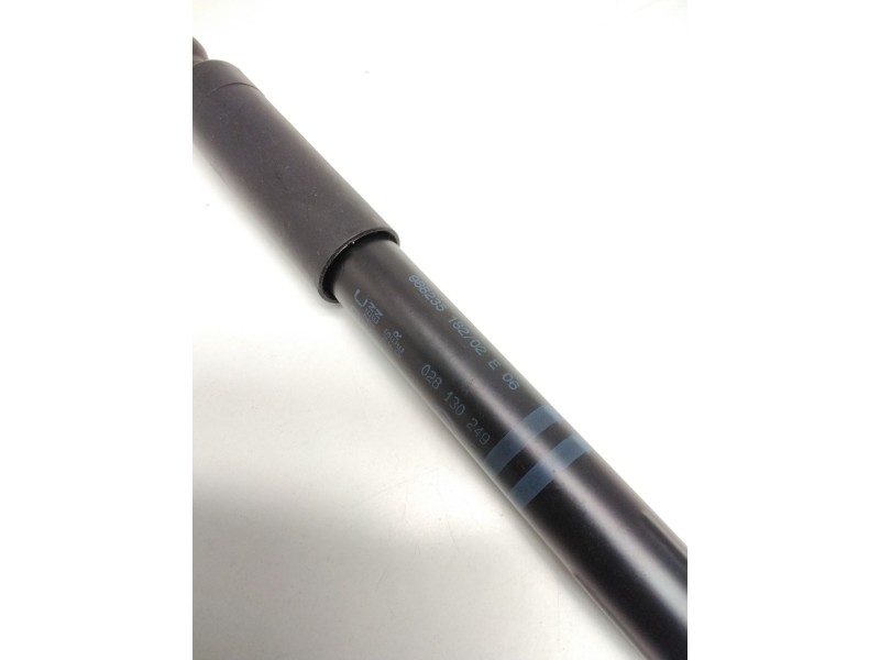 Recambio de amortiguador bomba inyecctora para seat inca (6k9) 1.9 d referencia OEM IAM 028130249  