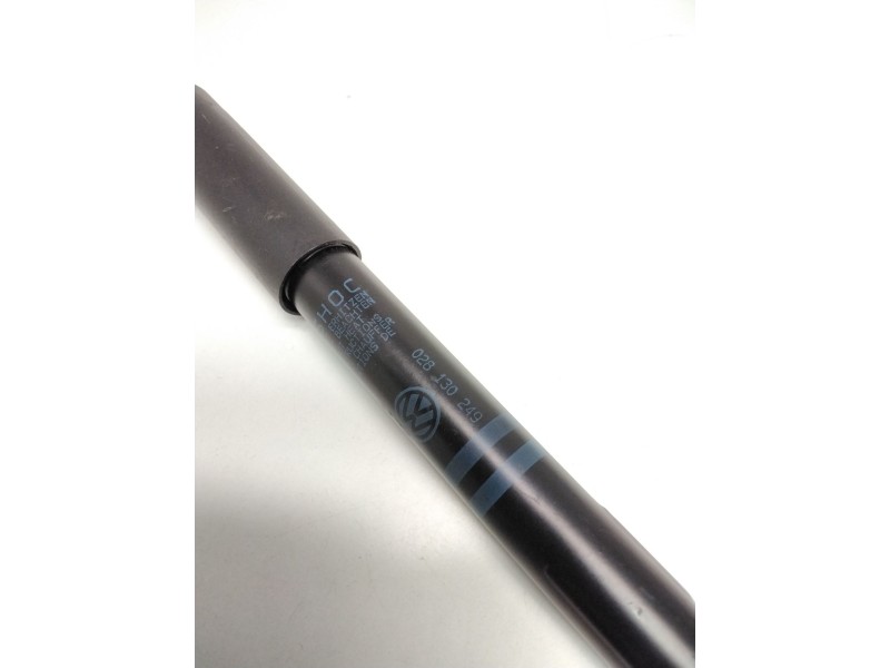 Recambio de amortiguador bomba inyecctora para seat inca (6k9) 1.9 d referencia OEM IAM 028130249  