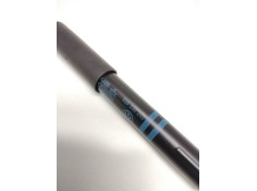 Recambio de amortiguador bomba inyecctora para seat inca (6k9) 1.9 d referencia OEM IAM 02813249   2