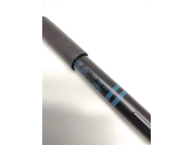 Recambio de amortiguador bomba inyecctora para seat inca (6k9) 1.9 d referencia OEM IAM 02813249  