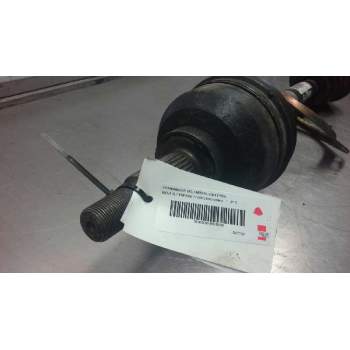 Recambio de transmision delantera izquierda para renault espace iv (jk0) expression referencia OEM IAM   