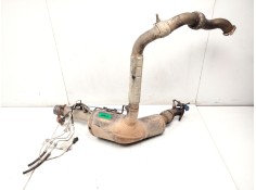 Recambio de filtro de particulas para land rover discovery 5 referencia OEM IAM DPF029   2