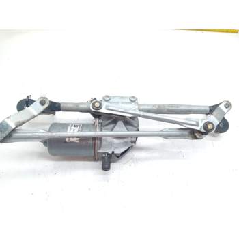 Recambio de motor limpia delantero para opel corsa d selective referencia OEM IAM 367546129  