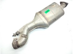 Recambio de catalizador para land rover discovery 5 referencia OEM IAM GH225H343AA  