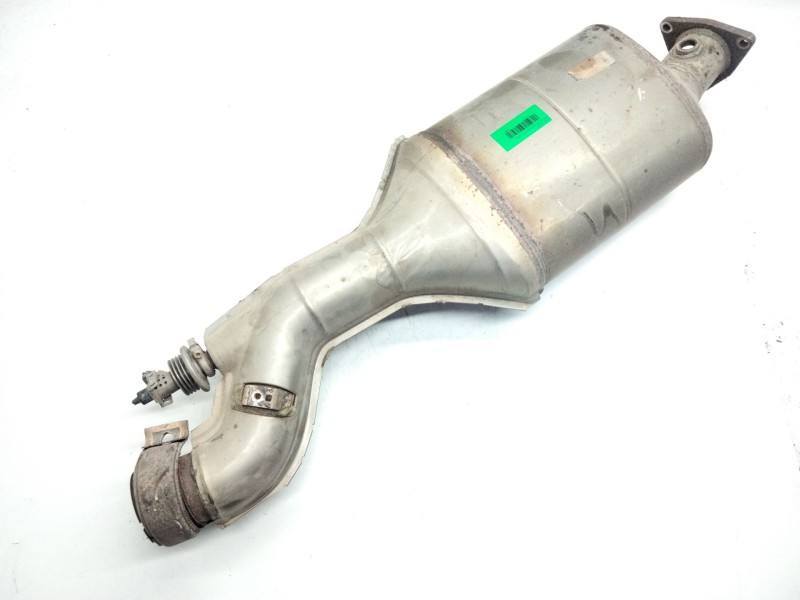 Recambio de catalizador para land rover discovery 5 referencia OEM IAM GH225H343AA  