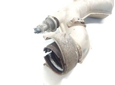 Recambio de catalizador para land rover discovery 5 referencia OEM IAM GH225H343AA   2