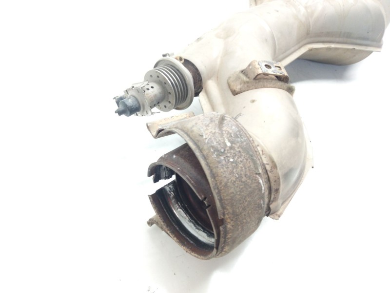 Recambio de catalizador para land rover discovery 5 referencia OEM IAM GH225H343AA  