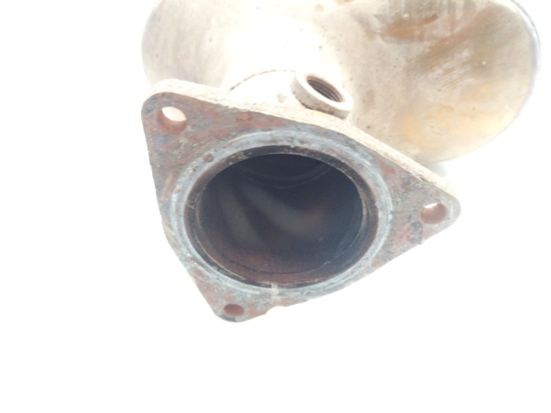 Recambio de catalizador para land rover discovery 5 referencia OEM IAM GH225H343AA  