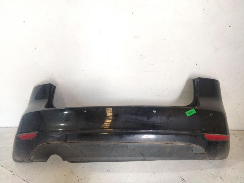 Recambio de paragolpes trasero para volkswagen golf plus (521) advance referencia OEM IAM   