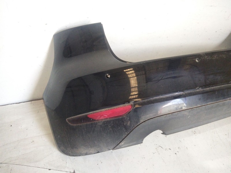 Recambio de paragolpes trasero para volkswagen golf plus (521) advance referencia OEM IAM   