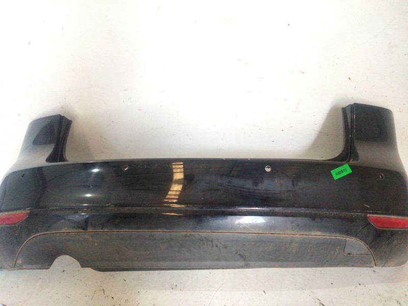 Recambio de paragolpes trasero para volkswagen golf plus (521) advance referencia OEM IAM   