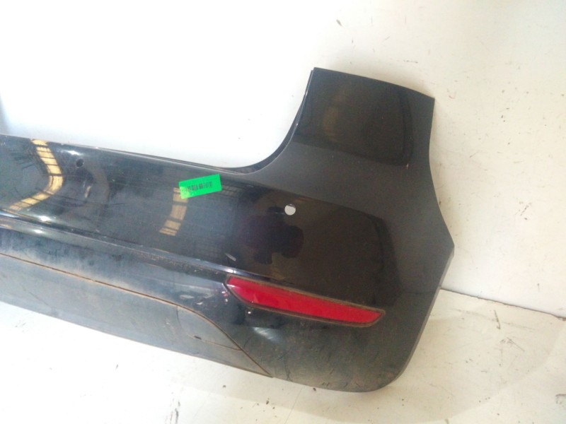Recambio de paragolpes trasero para volkswagen golf plus (521) advance referencia OEM IAM   