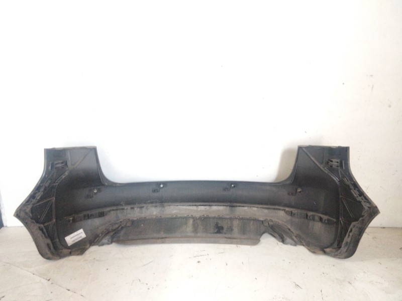 Recambio de paragolpes trasero para volkswagen golf plus (521) advance referencia OEM IAM   