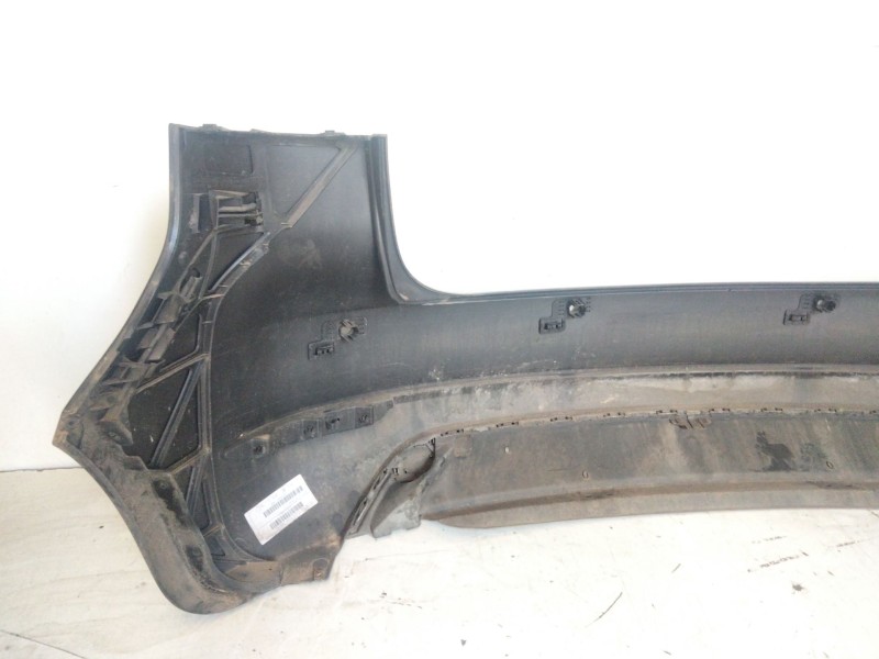 Recambio de paragolpes trasero para volkswagen golf plus (521) advance referencia OEM IAM   