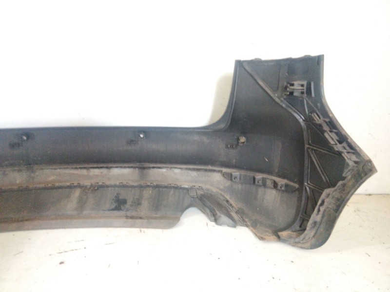 Recambio de paragolpes trasero para volkswagen golf plus (521) advance referencia OEM IAM   