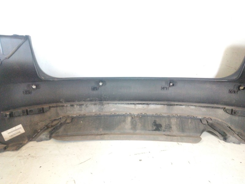 Recambio de paragolpes trasero para volkswagen golf plus (521) advance referencia OEM IAM   