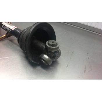 Recambio de transmision delantera izquierda para renault espace iv (jk0) expression referencia OEM IAM   