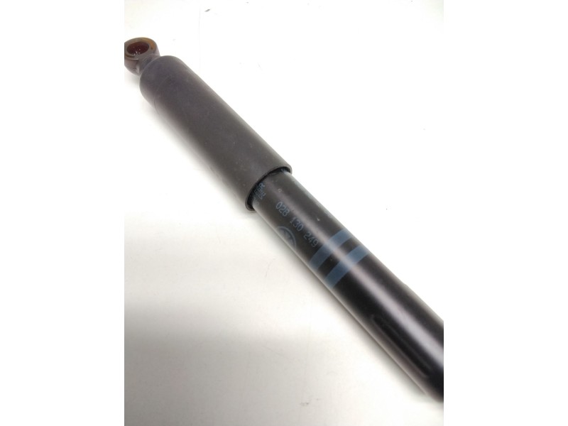 Recambio de amortiguador bomba inyecctora para seat inca (6k9) 1.9 d referencia OEM IAM 028130249  