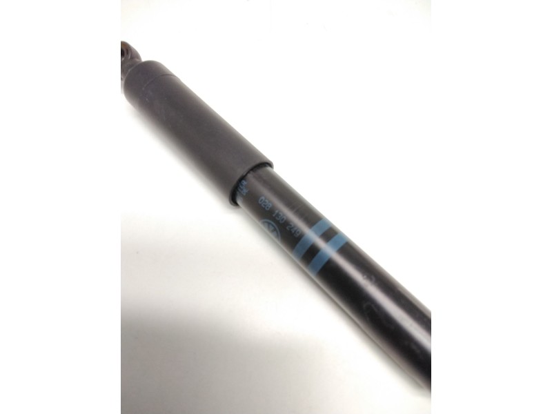 Recambio de amortiguador bomba inyecctora para seat inca (6k9) 1.9 d referencia OEM IAM 028130249  