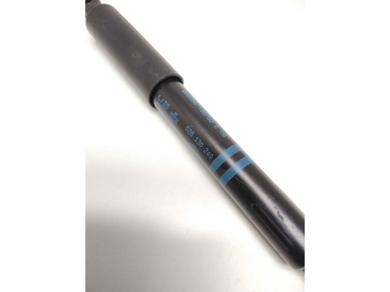 Recambio de amortiguador bomba inyecctora para seat inca (6k9) 1.9 d referencia OEM IAM 028130249  