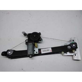 Recambio de elevalunas trasero izquierdo para volvo xc70 d5 awd kinetic referencia OEM IAM 119971XXX  