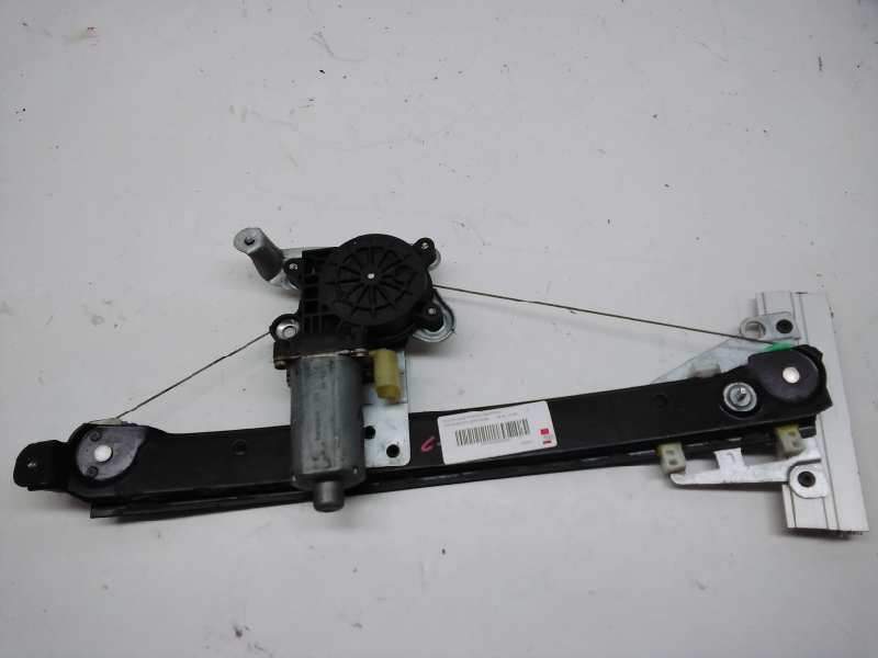 Recambio de elevalunas trasero izquierdo para volvo xc70 d5 awd kinetic referencia OEM IAM 119971XXX  