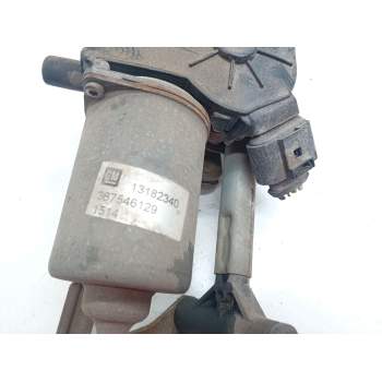 Recambio de motor limpia delantero para opel corsa d selective referencia OEM IAM 367546129  
