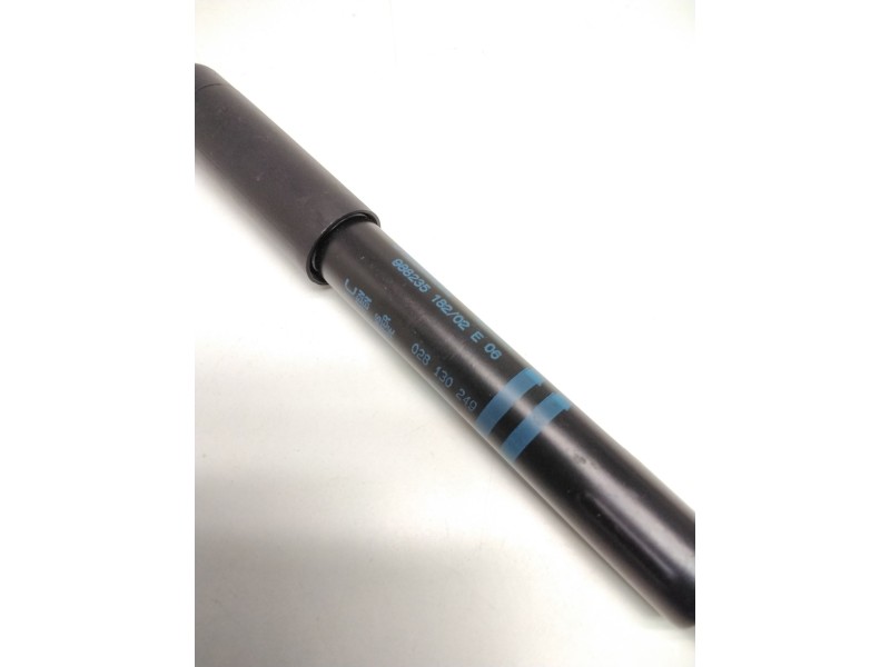 Recambio de amortiguador bomba inyecctora para volkswagen golf iii (1h1) 1.9 d referencia OEM IAM 028130249  