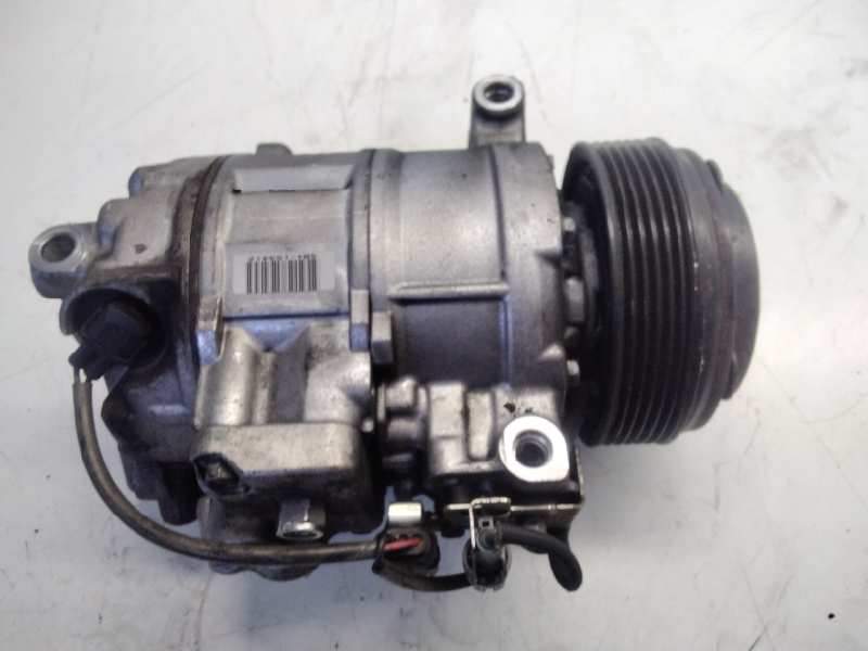 Recambio de compresor aire acondicionado para bmw serie 3 berlina (e90) 320d referencia OEM IAM KC01022  