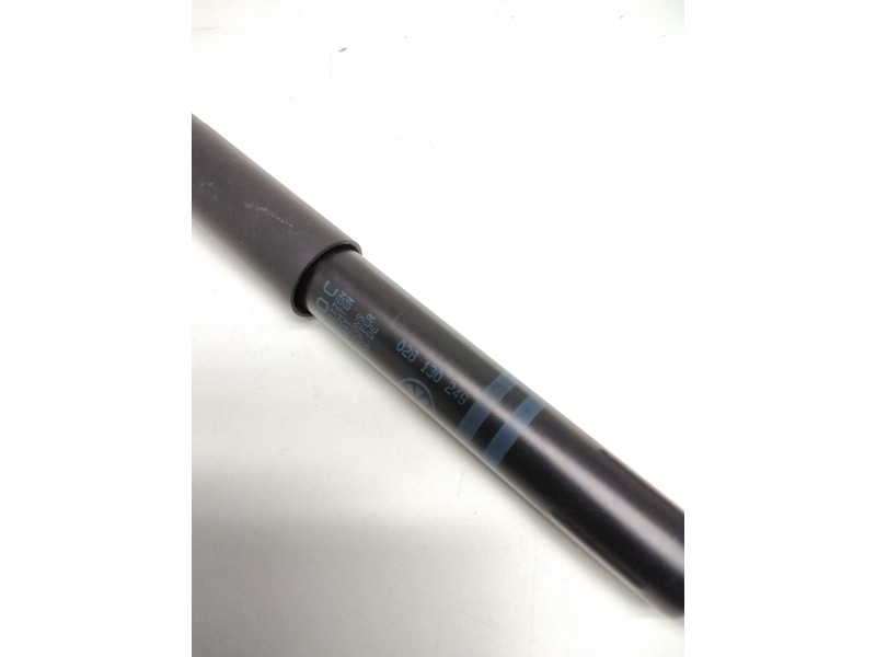 Recambio de amortiguador bomba inyecctora para volkswagen golf iii (1h1) 1.9 d referencia OEM IAM 028130249  