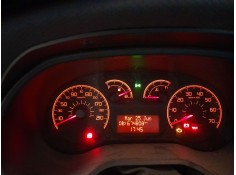 FIAT DOBLO CARGO (263_)