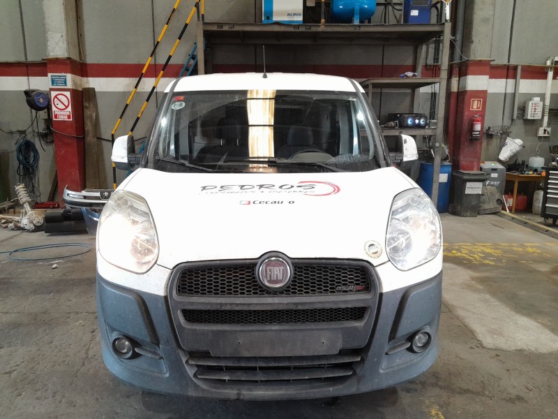 fiat doblo cargo (263_) del año 2011