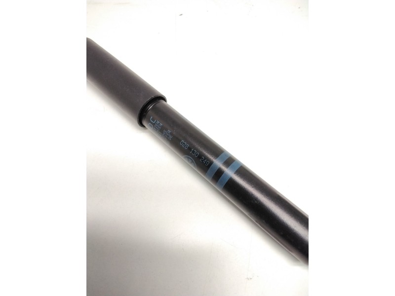 Recambio de amortiguador bomba inyecctora para seat ibiza ii (6k1) 1.9 d referencia OEM IAM 028130249  