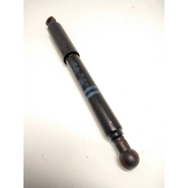 Recambio de amortiguador bomba inyecctora para seat ibiza ii (6k1) 1.9 d referencia OEM IAM 028130249  