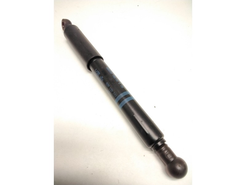 Recambio de amortiguador bomba inyecctora para seat ibiza ii (6k1) 1.9 d referencia OEM IAM 028130249  