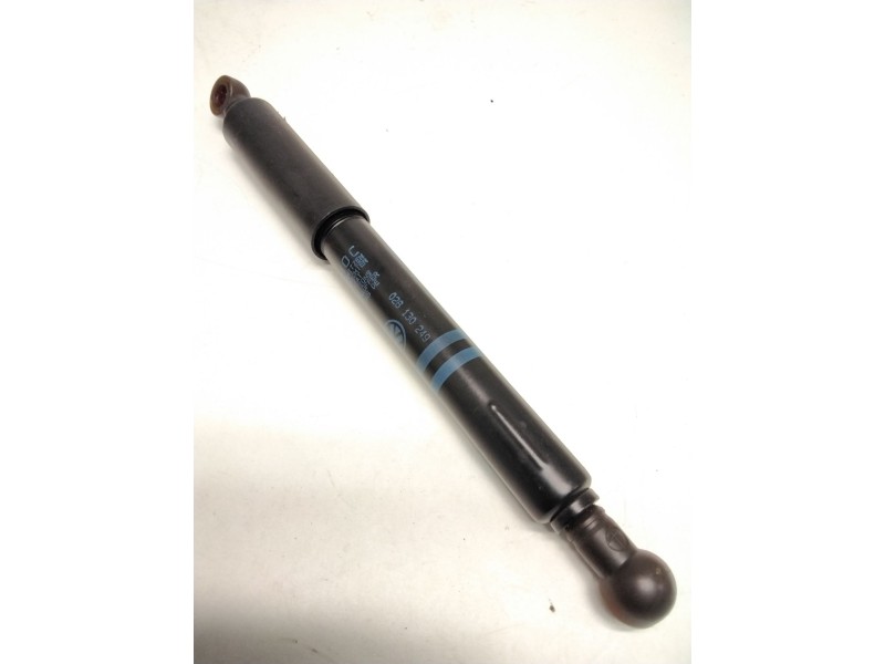 Recambio de amortiguador bomba inyecctora para seat ibiza ii (6k1) 1.9 d referencia OEM IAM 028130249  