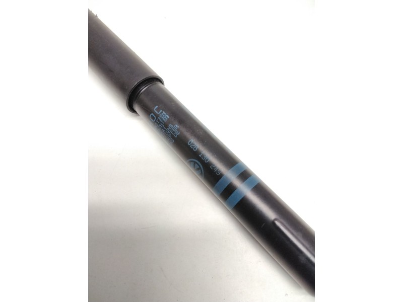 Recambio de amortiguador bomba inyecctora para seat ibiza ii (6k1) 1.9 d referencia OEM IAM 028130249  