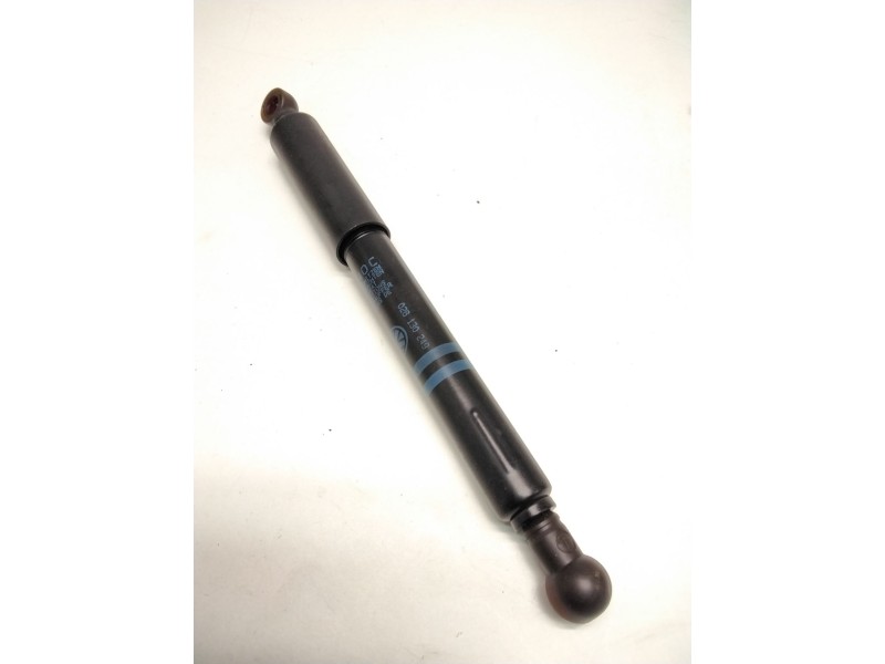 Recambio de amortiguador bomba inyecctora para seat ibiza ii (6k1) 1.9 d referencia OEM IAM 028130249  