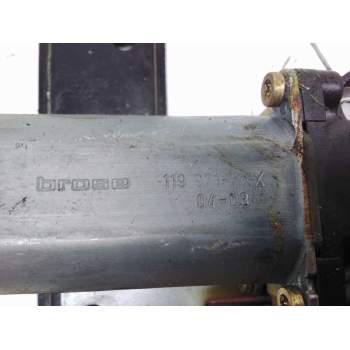 Recambio de elevalunas trasero izquierdo para volvo xc70 d5 awd kinetic referencia OEM IAM 119971XXX  