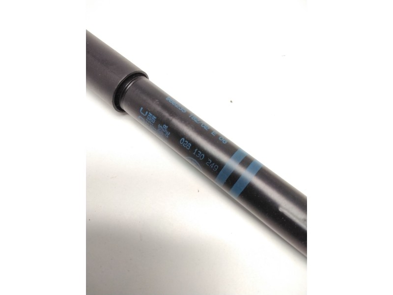 Recambio de amortiguador bomba inyecctora para seat ibiza ii (6k1) 1.9 d referencia OEM IAM 028130249  