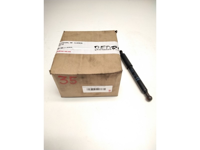 Recambio de amortiguador bomba inyecctora para seat ibiza ii (6k1) 1.9 d referencia OEM IAM 028130249  