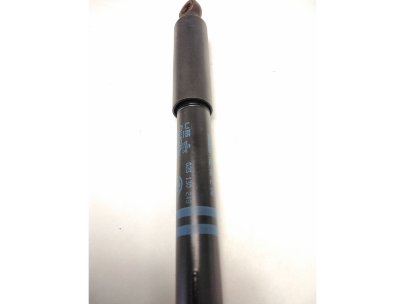 Recambio de amortiguador bomba inyecctora para seat ibiza ii (6k1) 1.9 d referencia OEM IAM 028130249  