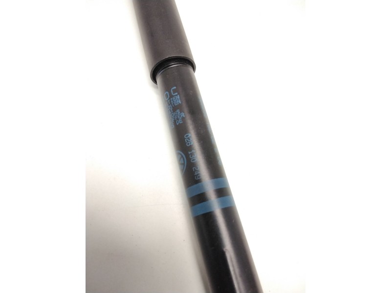 Recambio de amortiguador bomba inyecctora para seat ibiza ii (6k1) 1.9 d referencia OEM IAM 028130249  