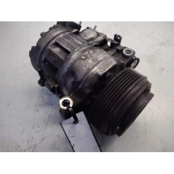 Recambio de compresor aire acondicionado para bmw serie 3 berlina (e90) 320d referencia OEM IAM KC01022  