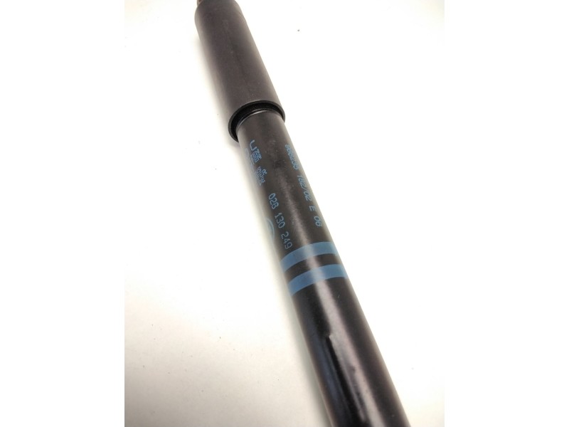 Recambio de amortiguador bomba inyecctora para seat ibiza ii (6k1) 1.9 d referencia OEM IAM 028130249  