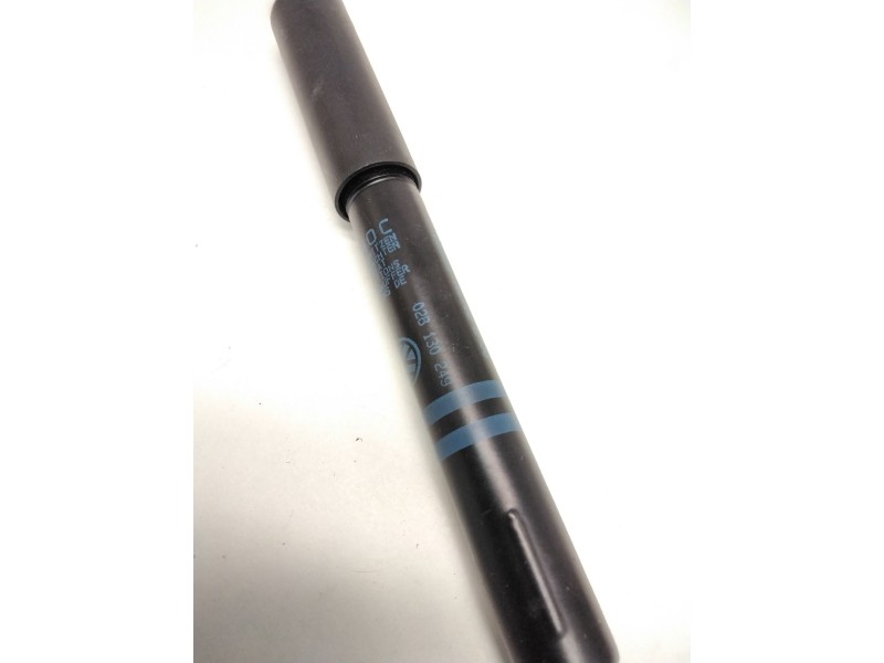 Recambio de amortiguador bomba inyecctora para volkswagen caddy ii furgoneta/monovolumen (9k9a) 1.9 d referencia OEM IAM 0281302