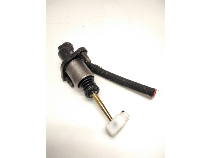 Recambio de bombin embrague para volkswagen caddy ii furgoneta/monovolumen (9k9a) 1.9 tdi referencia OEM IAM 1130600100 1H172140