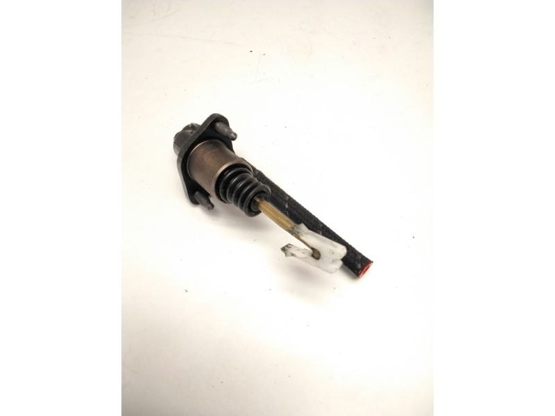 Recambio de bombin embrague para volkswagen caddy ii furgoneta/monovolumen (9k9a) 1.9 tdi referencia OEM IAM 1130600100 1H172140