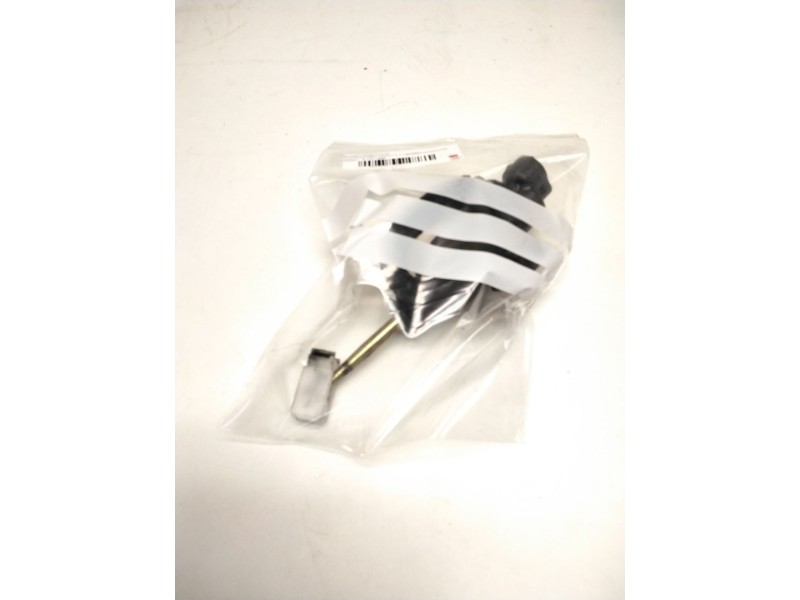 Recambio de bombin embrague para volkswagen caddy ii furgoneta/monovolumen (9k9a) 1.9 tdi referencia OEM IAM 1130600100 1H172140