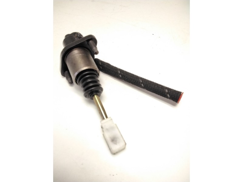 Recambio de bombin embrague para volkswagen caddy ii furgoneta/monovolumen (9k9a) 1.9 tdi referencia OEM IAM 1130600100 1H172140